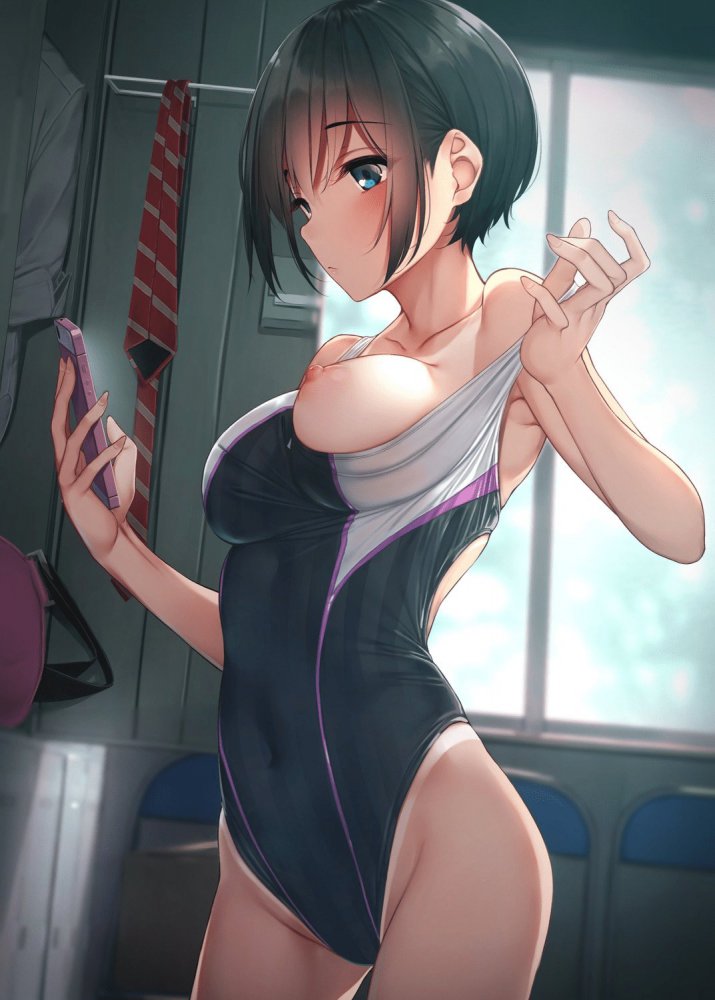 【二次】深夜だしエロ画像集めようぜ その2